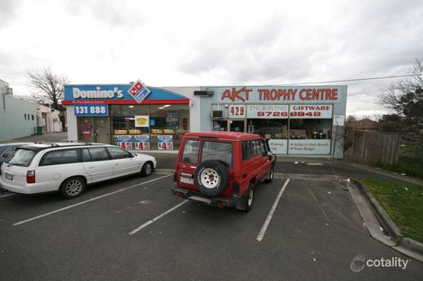 429 Maroondah Hwy, Croydon North, VIC 3136