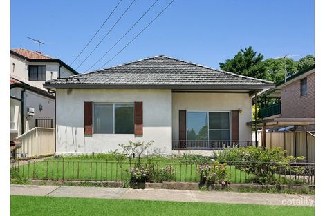 Property photo of 83 Highgate Street Bexley NSW 2207