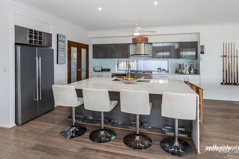 Property photo of 13 Hinton Crescent Mango Hill QLD 4509