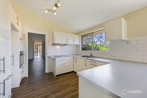 Property photo of 31 Ironbark Crescent Blacktown NSW 2148