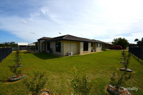 Property photo of 1 Corella Drive Gracemere QLD 4702
