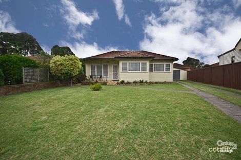 7 Kaluna Ave, Smithfield, NSW 2164