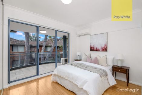 Property photo of 5/9-11 Boundary Street Granville NSW 2142