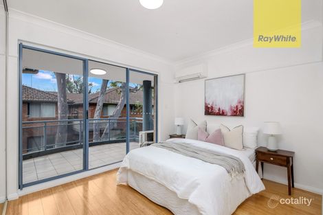 Property photo of 5/9-11 Boundary Street Granville NSW 2142