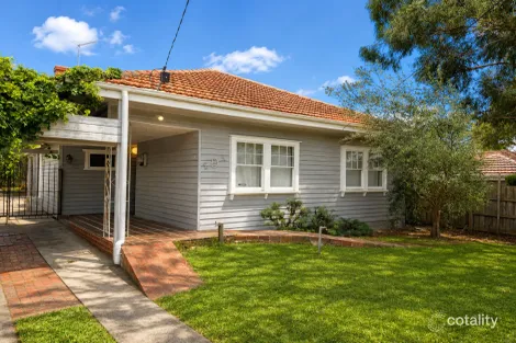 Property photo of 9 Golf Links Avenue Oakleigh VIC 3166
