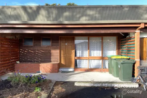 17/52 Lethborg Ave, Turners Beach, TAS 7315