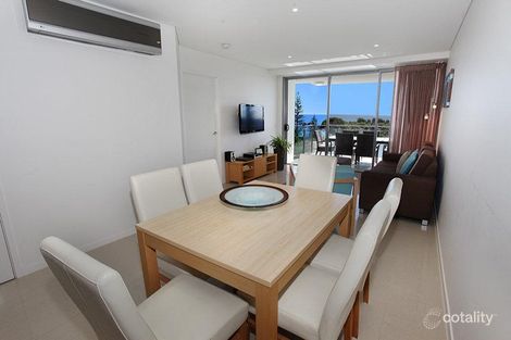 Property photo of 604/79-83 First Avenue Mooloolaba QLD 4557