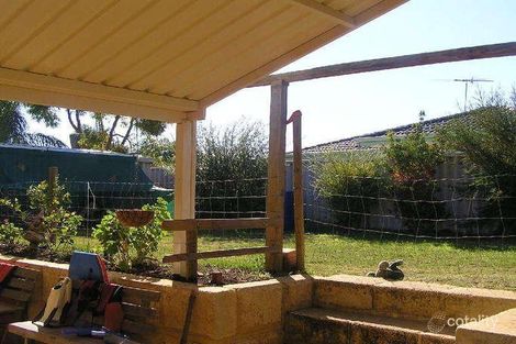 Property photo of 1 Kangaroo Paw Drive Greenfields WA 6210
