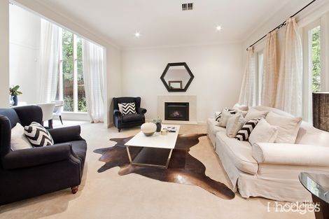 Property photo of 9 Weatherly Grove Brighton VIC 3186