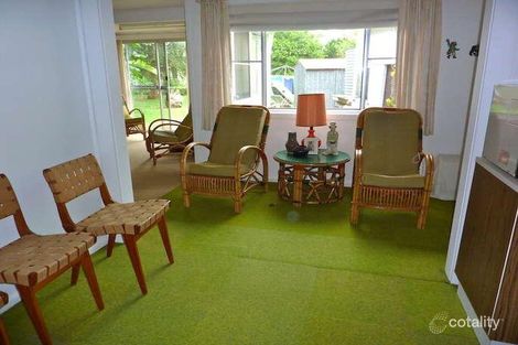 Property photo of 8 Diggers Crescent Great Mackerel Beach NSW 2108