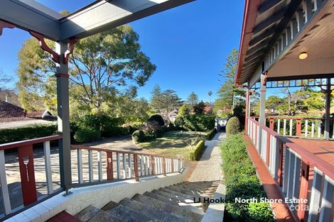 Property photo of 8-10 Killara Avenue Killara NSW 2071