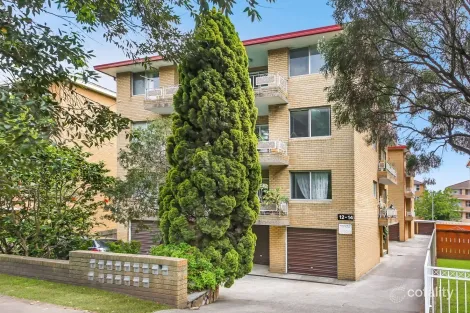 1/12-14 President Ave, Kogarah, NSW 2217