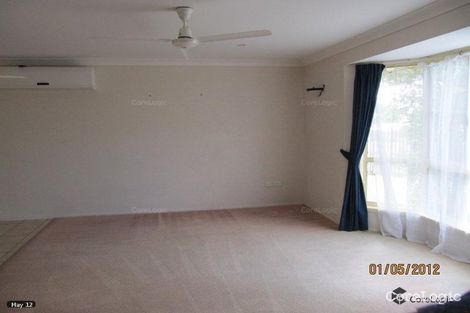 Property photo of 12 Landerer Close Gracemere QLD 4702