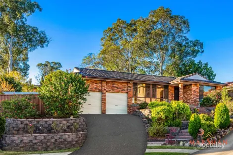 46 Bristol Cct, Blacktown, NSW 2148