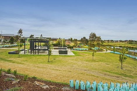 Property photo of 47 Pilatus Crescent Point Cook VIC 3030