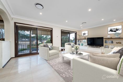 Property photo of 17 Veronica Crescent Seven Hills NSW 2147