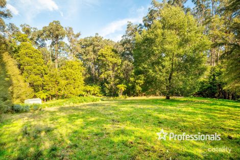 7 Blackwood Rd, East Warburton, VIC 3799