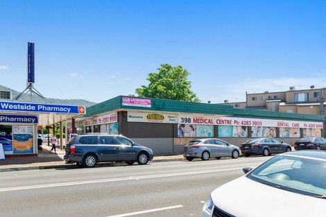 398 Princes Hwy, Woonona, NSW 2517