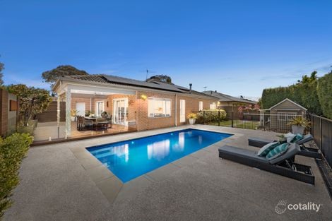 48 Paringa Dr, Ferntree Gully, VIC 3156