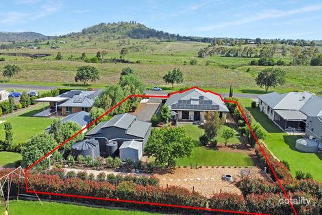 Property photo of 11 Gowrie-Birnam Road Gowrie Junction QLD 4352