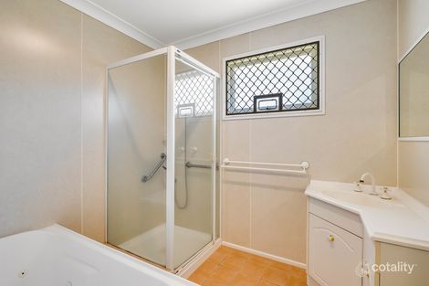 Property photo of 42 Flinders Street Centenary Heights QLD 4350