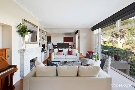 Property photo of 463 The Boulevard Ivanhoe East VIC 3079