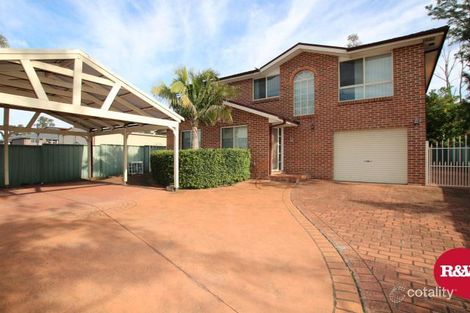 22a Napier St, Rooty Hill, NSW 2766