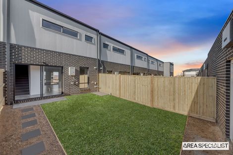 8 Helwani Walk, Truganina, VIC 3029
