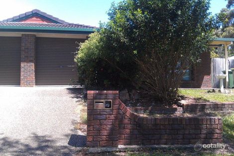 Property photo of 6 Palgold Court Birkdale QLD 4159