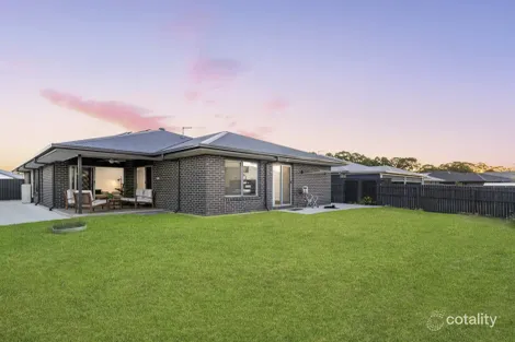 Property photo of 43 Ardee Place Logan Village QLD 4207