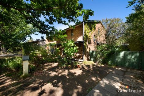 Property photo of 66 Lewin Street Lyneham ACT 2602