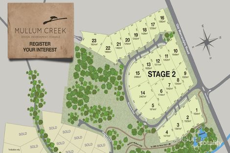 112 Old Warrandyte Rd, Donvale, VIC 3111