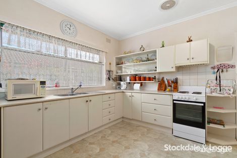 Property photo of 20 Joy Street Morwell VIC 3840
