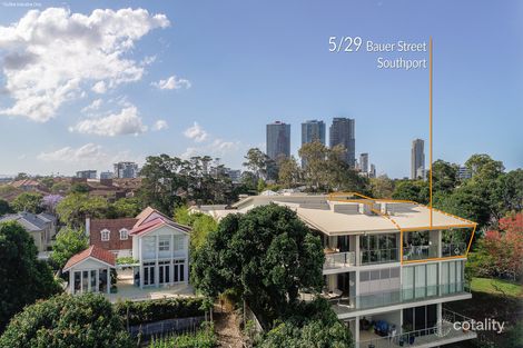 Property photo of 5/29 Bauer Street Southport QLD 4215