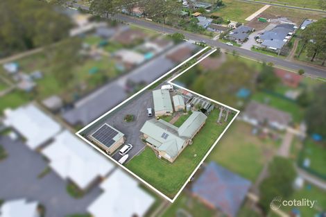 Property photo of 85 Hillcrest Avenue South Nowra NSW 2541