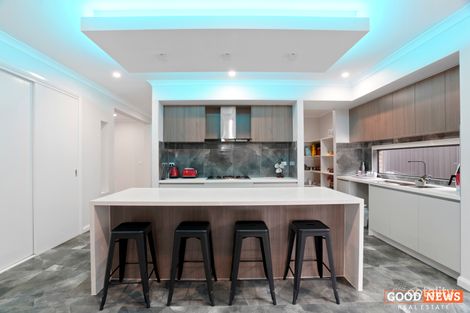 Property photo of 13 Freestone Avenue Melton South VIC 3338