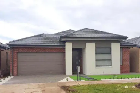 12 Caucasus St, Truganina, VIC 3029