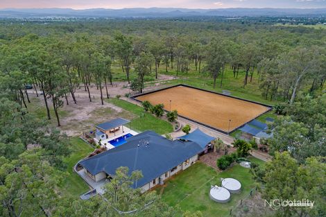 82 Beacon Rd, Lowood, QLD 4311