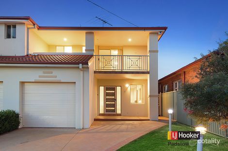 1b Gowlland Pde, Panania, NSW 2213