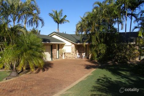 Property photo of 20 James Cook Drive Sippy Downs QLD 4556