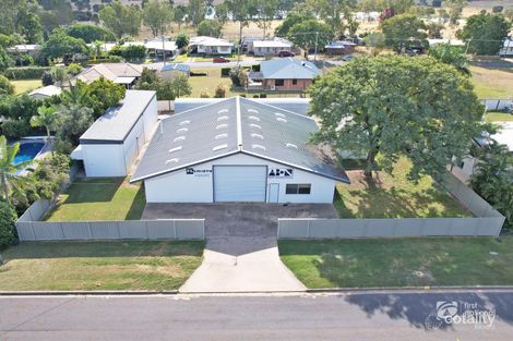 7-9 Dawson Hwy, Moura, QLD 4718