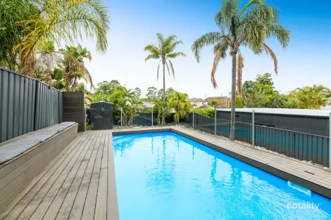 Property photo of 30 Woronora Crescent Como NSW 2226