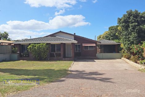 Property photo of 18 Milner Street Sinclair WA 6450