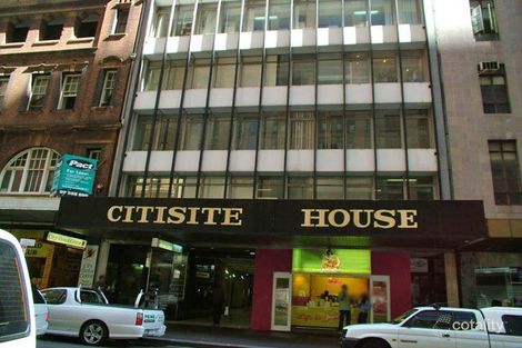 Property photo of 35/155-159 Castlereagh Street Sydney NSW 2000