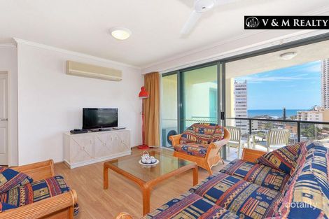Property photo of 708A-B/3400-3420 Surfers Paradise Boulevarde Surfers Paradise QLD 4217