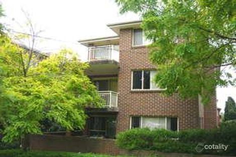 4/36 Ethel St, Eastwood, NSW 2122