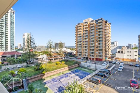 Property photo of 608/18 Hanlan Street Surfers Paradise QLD 4217