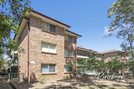 10/36-40 Newman St, Merrylands, NSW 2160