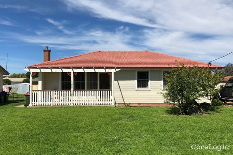 Property photo of 63 Robinson Street Goulburn NSW 2580