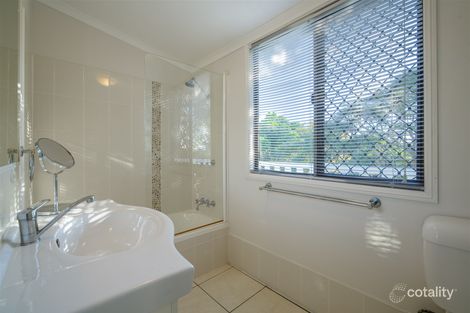 Property photo of 19 Fisher Street West Gladstone QLD 4680